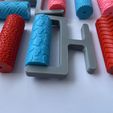 IMG_3301.jpg Polymer Clay Texture Rollers