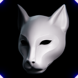 b14.png Bastet Mask With some inspiration from Stargate