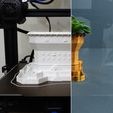 01.jpg Файл STL Замок для растений・3D-печатный дизайн для загрузки