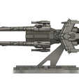 Capture59.png 3D file 1/1700 Izumo・3D print model to download