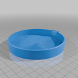 PaintBrushcleaning-puck-v5.png Paint Brush Cleaning Dish