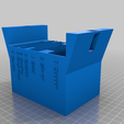 Dominion2eBase_box.png Customizable Card Storage Box
