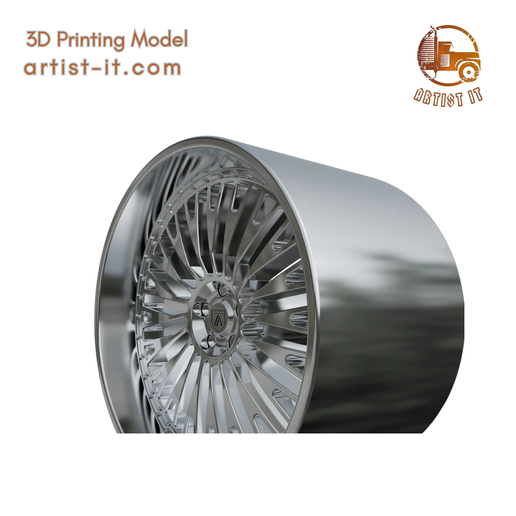 ASANTI-AF888-WHEEL-3D-MODEL4.png ASANTI AF888 WHEEL 3D PRINT MODEL