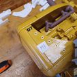 20260315_155510.jpg Caterpillar D7_1-10_Bulldozer_Pusher blade