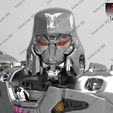 megatron-COLOR.346.jpg Megatron G1 Style Styled Transformers Leader of the Decepticons