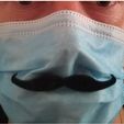 moustach.jpg Covid mask mustache