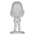 model-19.png Lorna Cole – Lethal Weapon Chibi Action Detective Figure (Fan Art)