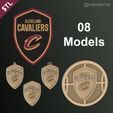 CLEV_01.jpg NBA CENTRAL - Cleveland Cavaliers Pack