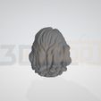 screen3.jpg NEW JOKER Miniatur Head - 3D Print (Joaquin Phoenix, Joker, Gladiator, Signs)