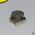 Holley-EFI-1000CFM_6.jpg HOLLEY EFI 1000 CFM - ВПРЫСК В КОРПУС ДРОССЕЛЬНОЙ ЗАСЛОНКИ
