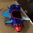 blu.jpg Archivo STL star chopper starzinger Sir Gorgo・Modelo para descargar e imprimir en 3D