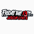 Screenshot-2024-03-12-144915.png FRIDAY THE 13TH PART 6 V2 Logo Display by MANIACMANCAVE3D