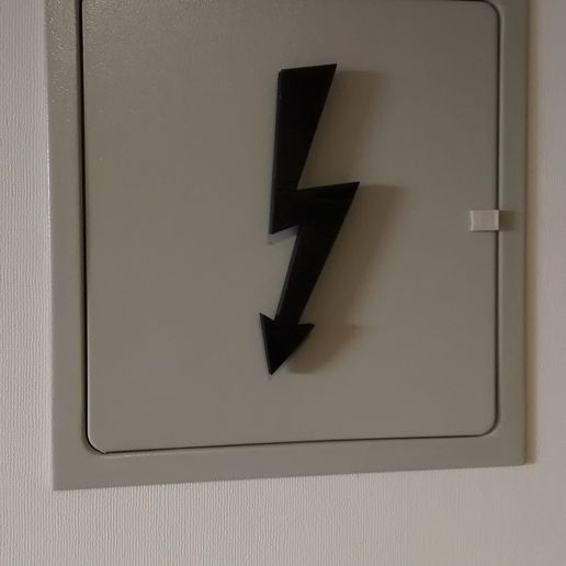 high voltage