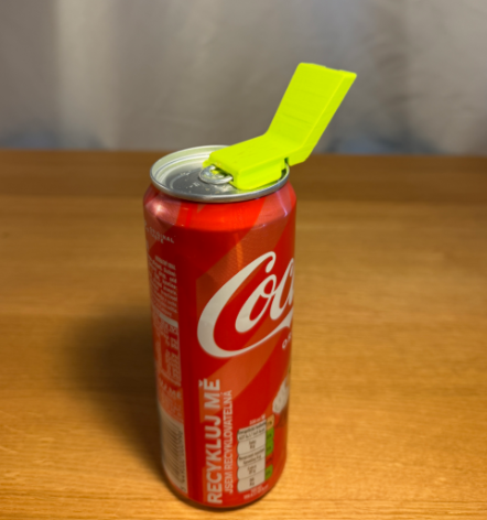 Universal can opener