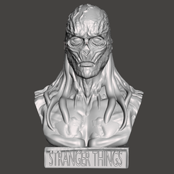 90F39B2D-612F-42CE-8BF1-2B67F72124DF.png 3D-Datei Vecna 3d Skulptur・3D-druckbare Vorlage zum herunterladen