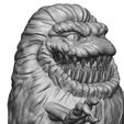 7.jpg Critters.2 options.STL.3d printable.