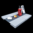 Prime-Time-Couch-Arm-Tray-2.png Prime Time - Подставка для дивана