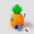 04.jpg Spongebob's Pineapple House