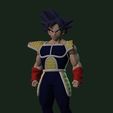 04.jpg Bardock Dragonball Super