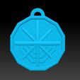 QuestIcon.JPG Quest Icon Ornament