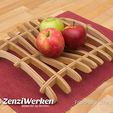 7842d03dec333ee96d1f1ad9dc169fc2_display_large.jpg FruitPlate "The Wave" cnc/láser