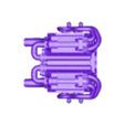 motor1.stl bugatti engine