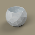snub_dodecahedron.png Archimedian solid pots
