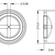 alcoa-flight-deck-tie-down-assembly-05003554-sub-2.jpeg LCS Flight Deck Tie Down Assembly