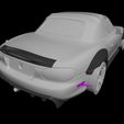 2.jpg Canards rear bumper MX5 1/1