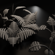 PlantsGroup.png Simple Plants for Base design (Presupported)