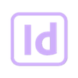 Id.stl Pins Adobe software (Photoshop, Lightroom, Lightroom Classic, Premire, Bridge, Indesign, After Effects and Illustrator)