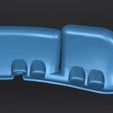 Front-Pads-Upper.jpg EUC Grizzla Flow 3D Scan (Complete Data)