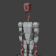 ArmorLabeled4.png MODULYR - Modular Poseable Action Figure