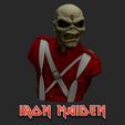 cu_Render1.jpg Eddie - The Trooper [Iron Maiden]