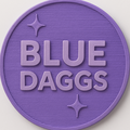 BlueDaggs