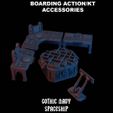MMF_Accessories_4.jpg Accessories for boarding action/KT terrain - Gothic Navy style