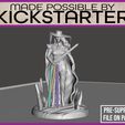 Monster_Hunter_Support-01.jpg Monster Hunter - Tabletop Miniature