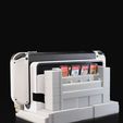DSC04181.jpg 3MF file Arcade Console Holder・3D printing idea to download