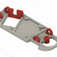 preview2.png Slotcar Chassis Universal RevoSlot 132 3D Print Model 3D print model