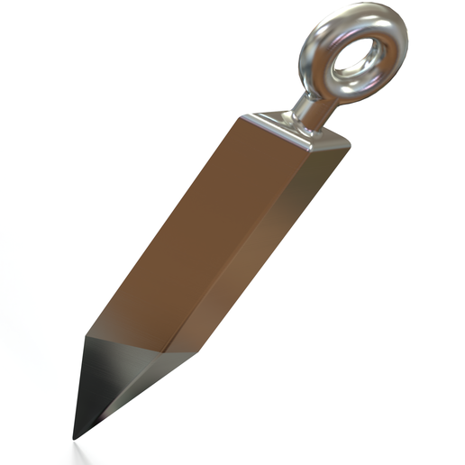 ⚔️ Swords de Treize braid in scissor seven・ STL File for 3D printing・Cults