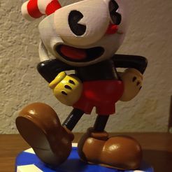 Cuphead
