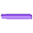 0.14.stl modern ak105 full parts