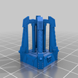 PowerGen_Mk_V-6mm.png Free STL file Power Generator SM Mark II・3D printing idea to download