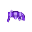 Initiate 02 V1.stl Американский индепендент Меха