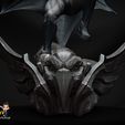 13.jpg Batman - 3D STL Ready to Print