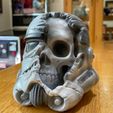 Star Wars Death Trooper
