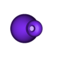 Vase_avocat_V3.obj Avocado vase