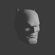 Batman-Hush-2.0-01.png DC Batman Head Sculpt - Jim Lee Hush Style 2.0