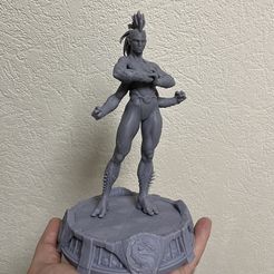 1212121.jpg Fichier STL SHEEVA・Objet pour impression 3D à télécharger