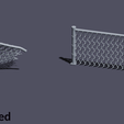 Chainlink-Fences.png Chainlink Fence Basing Bits